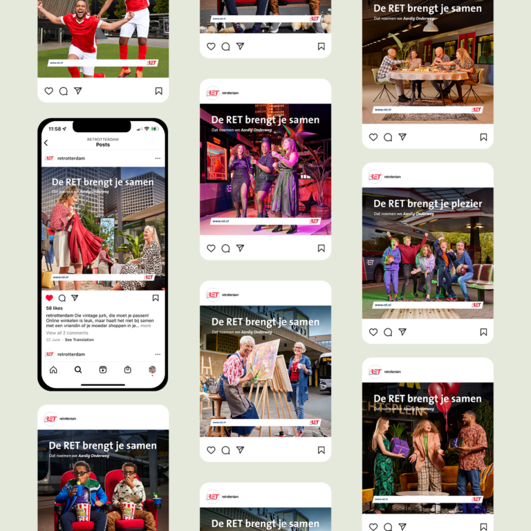 Website_De RET brengt je samen Case_nieuw